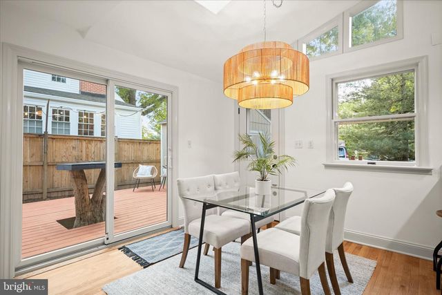 1903 N QUINTANA ST N, Arlington, VA 22205