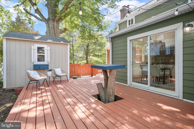 1903 N QUINTANA ST N, Arlington, VA 22205