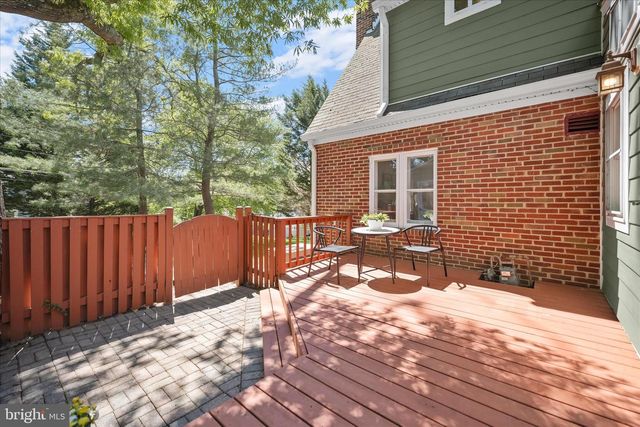1903 N QUINTANA ST N, Arlington, VA 22205