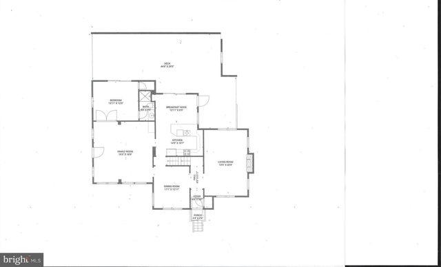 1903 N QUINTANA ST N, Arlington, VA 22205