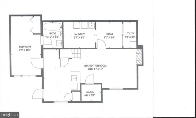 1903 N QUINTANA ST N, Arlington, VA 22205