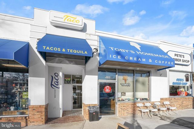 1903 N QUINTANA ST N, Arlington, VA 22205