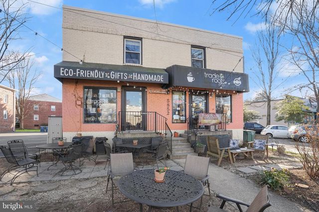 1903 N QUINTANA ST N, Arlington, VA 22205