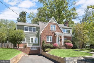 1903 N QUINTANA ST N, Arlington, VA 22205