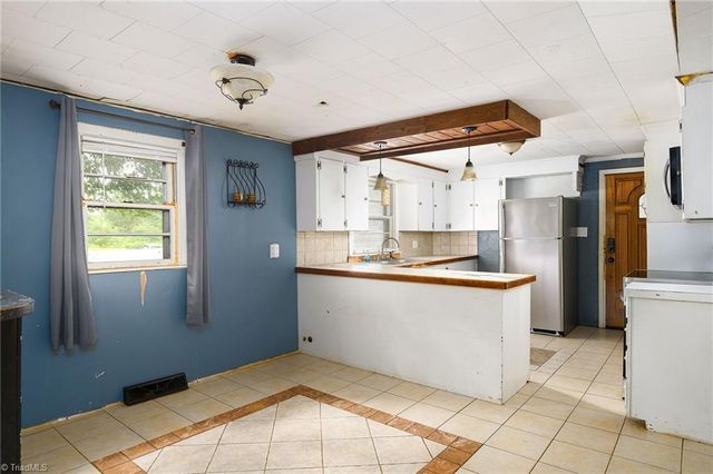 1070 Tom Gordon Road, King, NC 27021