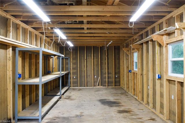 1070 Tom Gordon Road, King, NC 27021