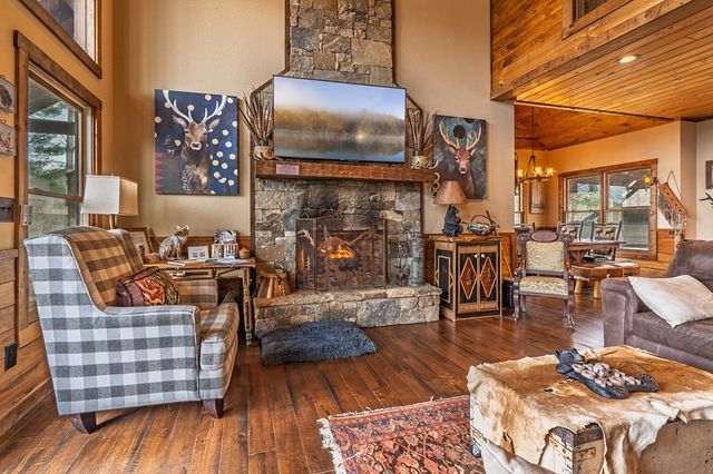 124 Dryad Court, Ellijay, GA 30540