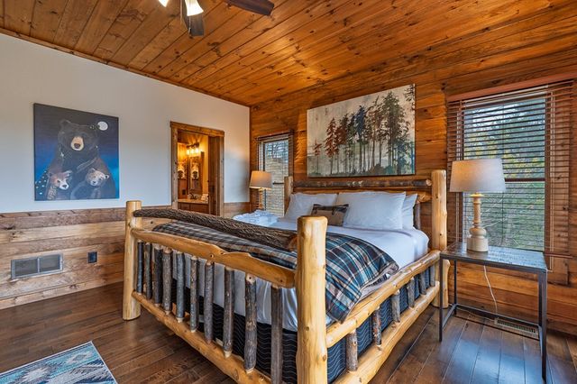 124 Dryad Court, Ellijay, GA 30540