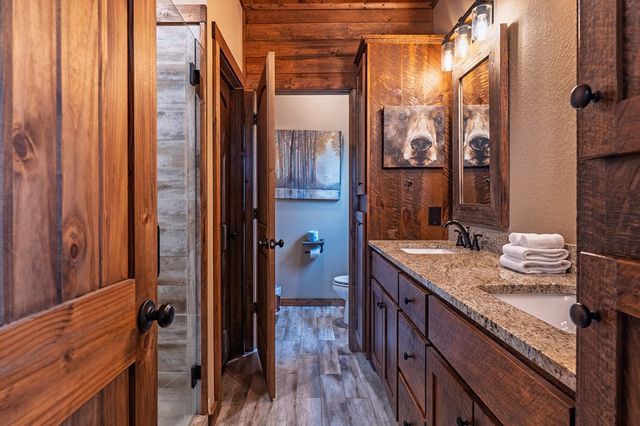 124 Dryad Court, Ellijay, GA 30540