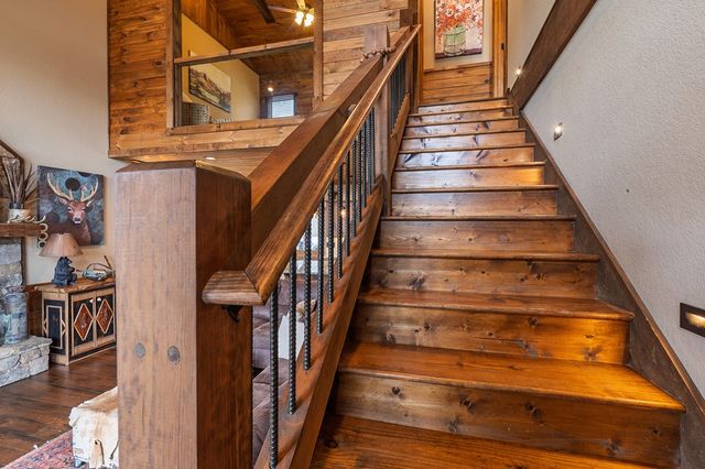 124 Dryad Court, Ellijay, GA 30540