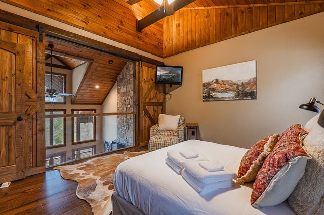 124 Dryad Court, Ellijay, GA 30540