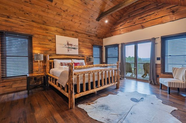 124 Dryad Court, Ellijay, GA 30540