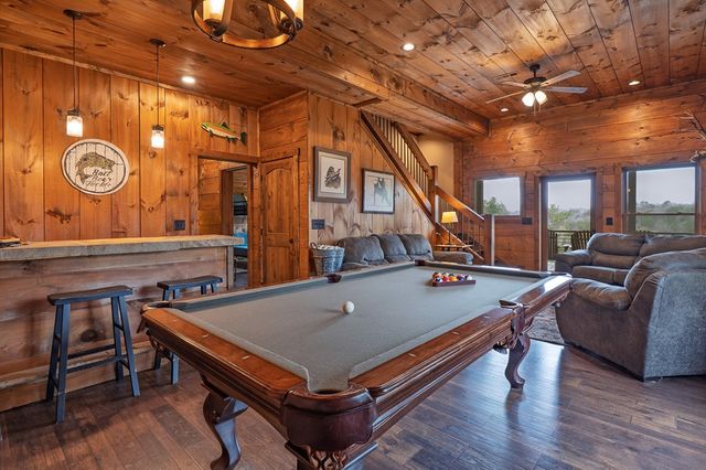 124 Dryad Court, Ellijay, GA 30540