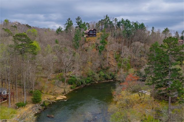124 Dryad Court, Ellijay, GA 30540