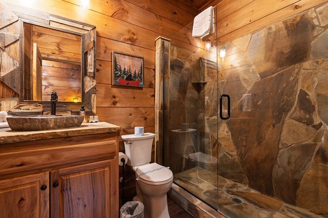 124 Dryad Court, Ellijay, GA 30540