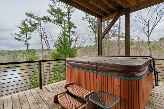 124 Dryad Court, Ellijay, GA 30540