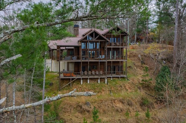 124 Dryad Court, Ellijay, GA 30540