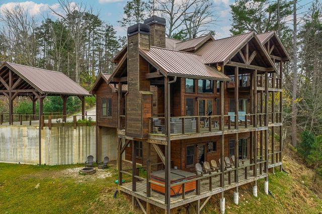124 Dryad Court, Ellijay, GA 30540
