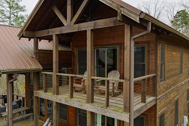 124 Dryad Court, Ellijay, GA 30540