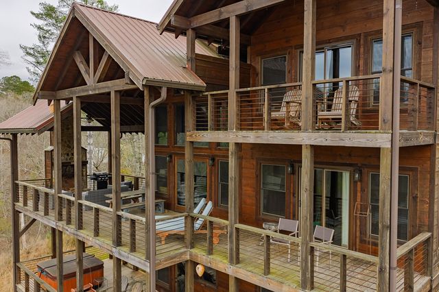 124 Dryad Court, Ellijay, GA 30540