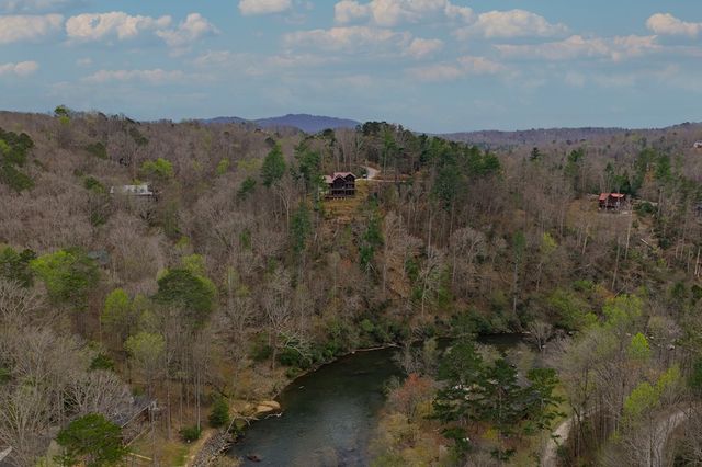 124 Dryad Court, Ellijay, GA 30540