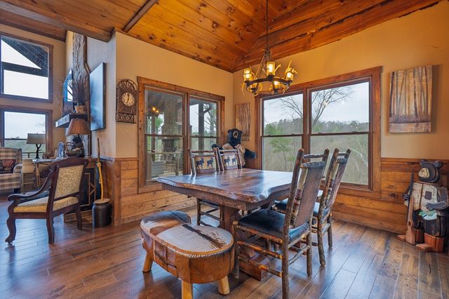 124 Dryad Court, Ellijay, GA 30540