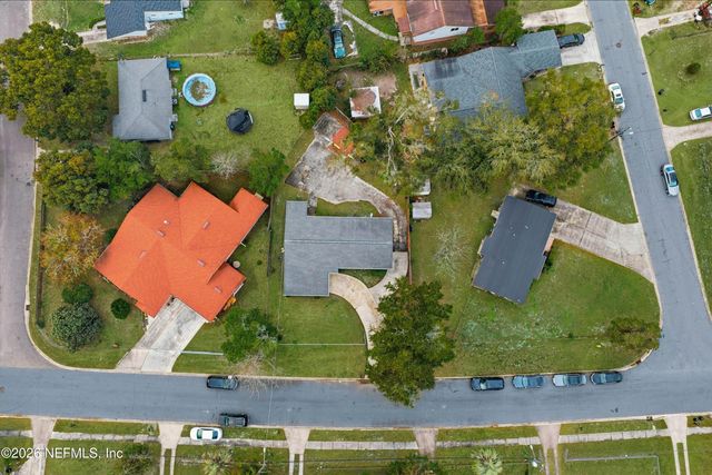 9724 WAYNESBORO Avenue, Jacksonville, FL 32208