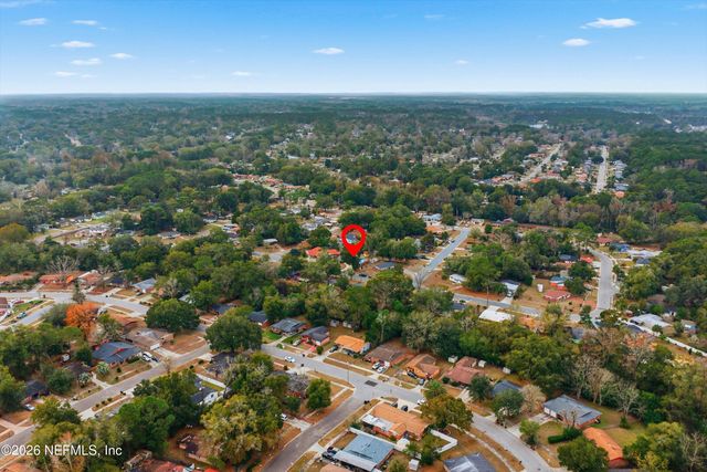 9724 WAYNESBORO Avenue, Jacksonville, FL 32208