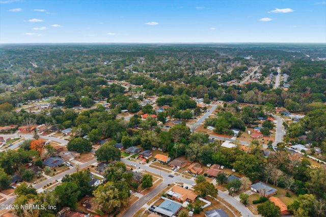 9724 WAYNESBORO Avenue, Jacksonville, FL 32208