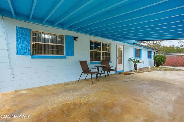 9724 WAYNESBORO Avenue, Jacksonville, FL 32208