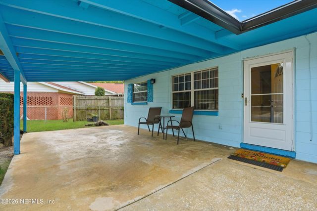 9724 WAYNESBORO Avenue, Jacksonville, FL 32208