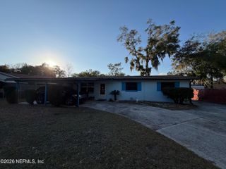 9724 WAYNESBORO Avenue, Jacksonville, FL 32208