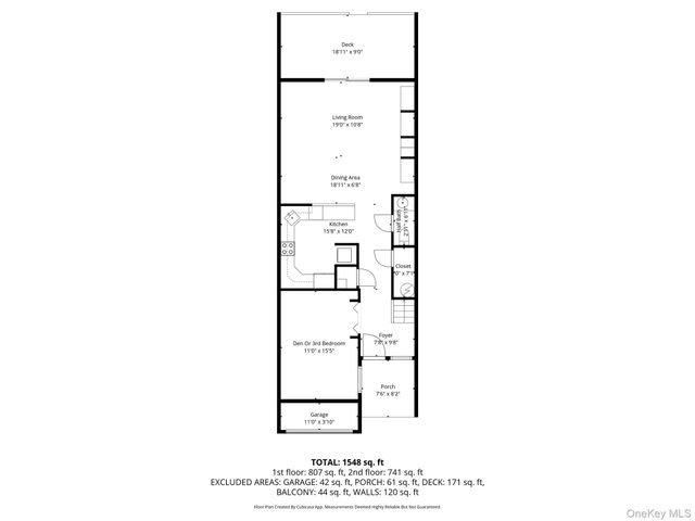 100 Daly Boulevard 2005, Oceanside, NY 11572