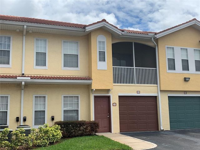 12307 LANTANA PARK LANE 106, Orlando, FL 32837