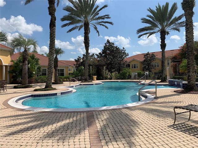 12307 LANTANA PARK LANE 106, Orlando, FL 32837