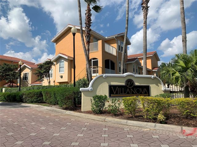 12307 LANTANA PARK LANE 106, Orlando, FL 32837