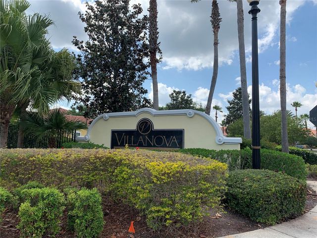 12307 LANTANA PARK LANE 106, Orlando, FL 32837