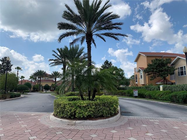 12307 LANTANA PARK LANE 106, Orlando, FL 32837