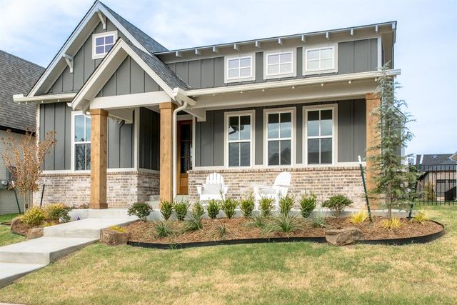 1709 Parkwood Avenue, Edmond, OK 73034