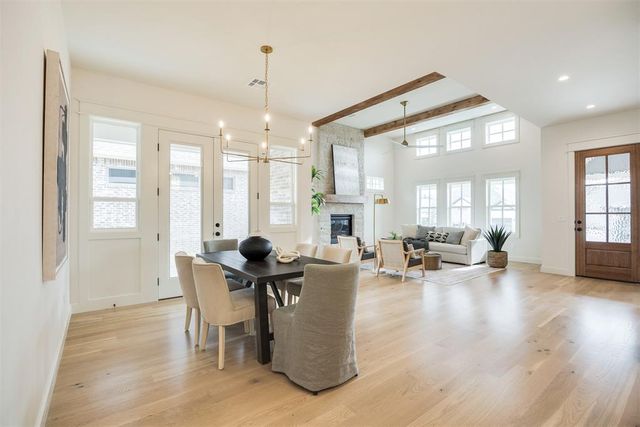 1709 Parkwood Avenue, Edmond, OK 73034