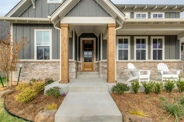 1709 Parkwood Avenue, Edmond, OK 73034