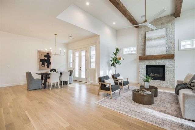 1709 Parkwood Avenue, Edmond, OK 73034