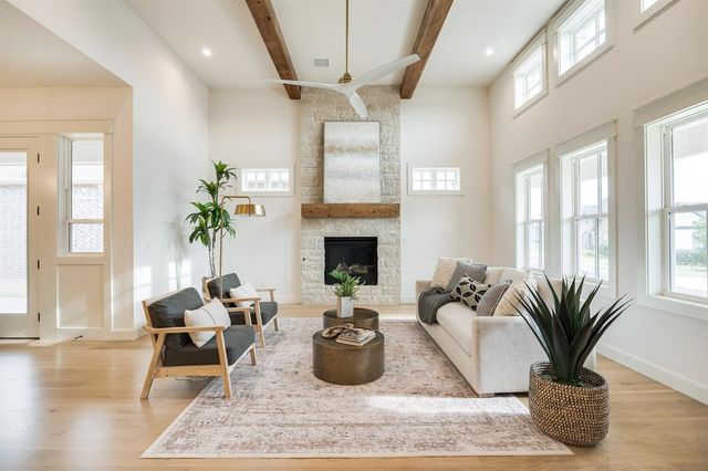 1709 Parkwood Avenue, Edmond, OK 73034