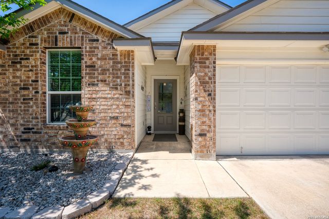 1523 Mossy Jasper, San Antonio, TX 78245