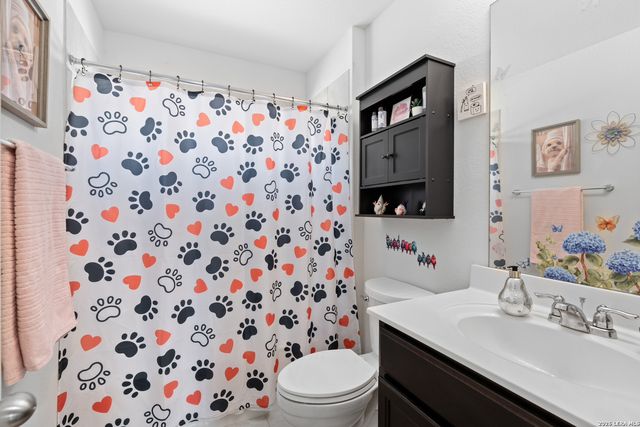 1523 Mossy Jasper, San Antonio, TX 78245