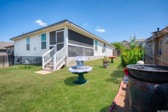 1523 Mossy Jasper, San Antonio, TX 78245