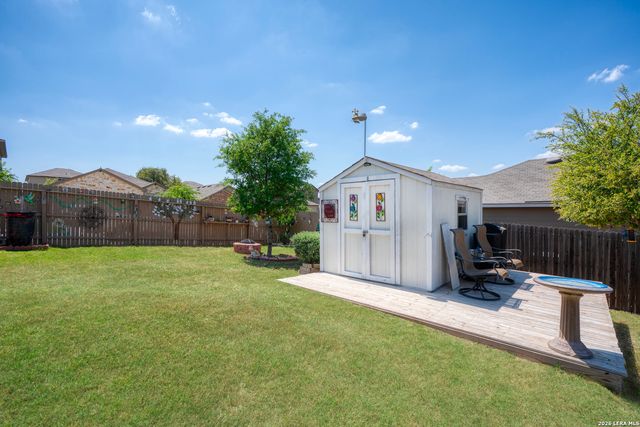 1523 Mossy Jasper, San Antonio, TX 78245