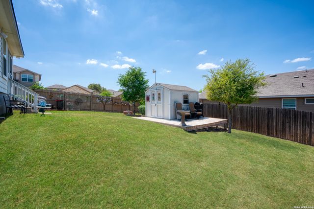 1523 Mossy Jasper, San Antonio, TX 78245