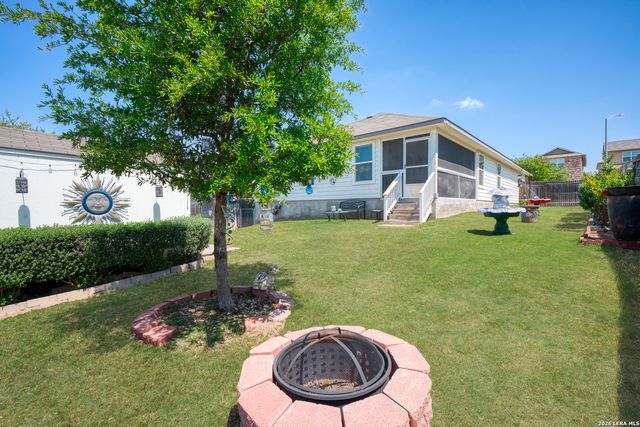 1523 Mossy Jasper, San Antonio, TX 78245