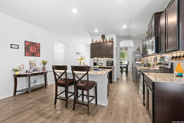 1523 Mossy Jasper, San Antonio, TX 78245